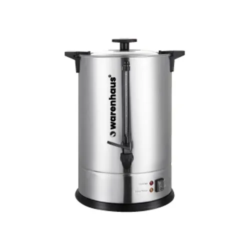 Cafetera Industrial Eléctrica Warenhaus 24 Tazas Cus80
