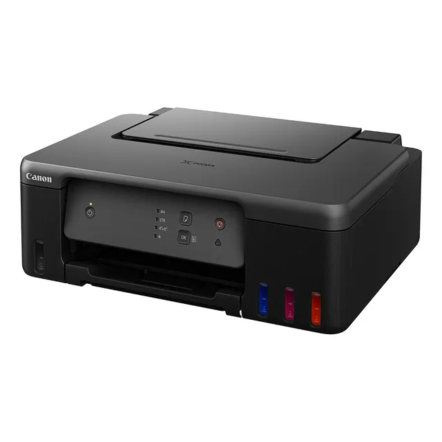 Impresora Canon Pixma G1130 Color Negro