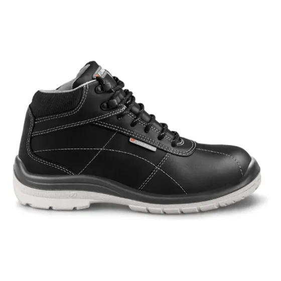 Botin De Seguridad Funcional Street Oportunidad
