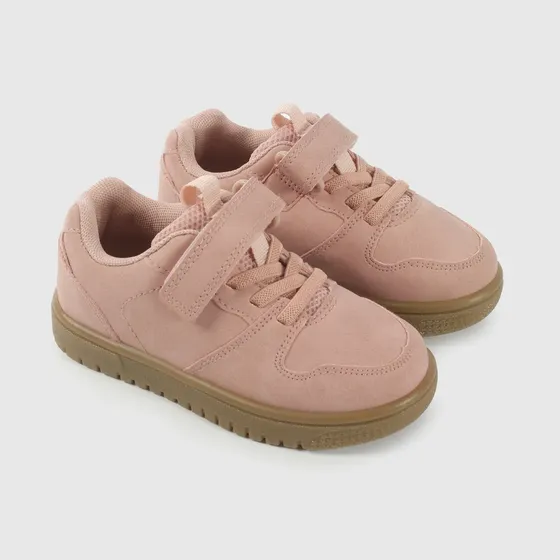 Zapatilla Niñas Rosa 57473 Colloky
