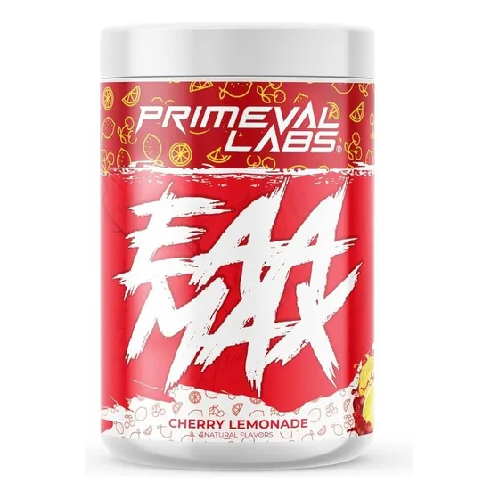 Primeval Labs Eaa Max 30 Servicios
