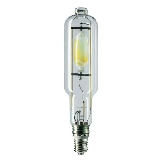 Lampada Vapor Metálico 2000w 220v Cor Da Luz 5000