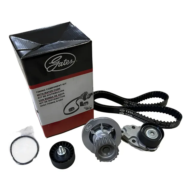 Kit De Distribucion Aveo Gates 2008