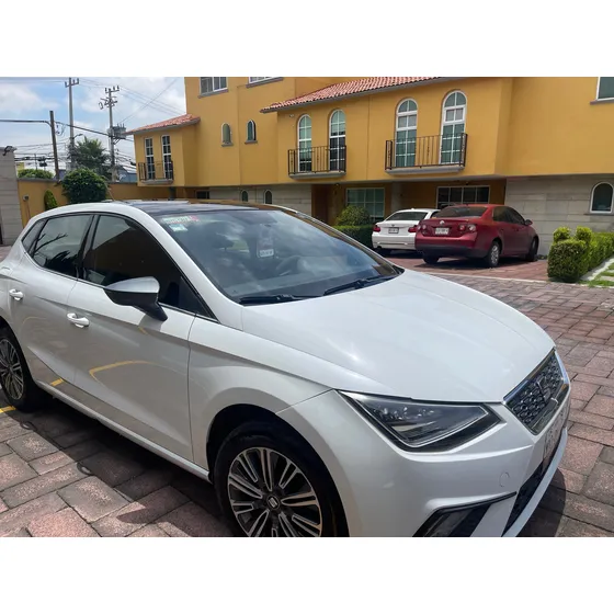 Seat Ibiza 1.6 Excellente