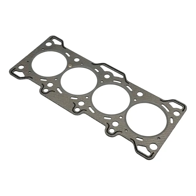 Empacadura Cámara Chevrolet Spark Gm 2007 - 2013 Marca Gm