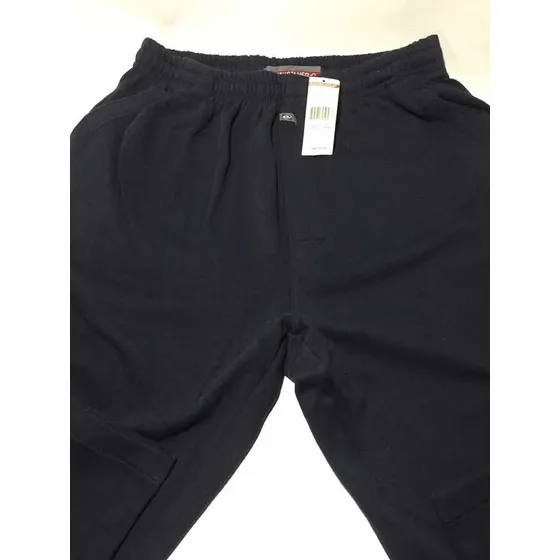 Pantalón Mono Algodón Largo Quiksilver