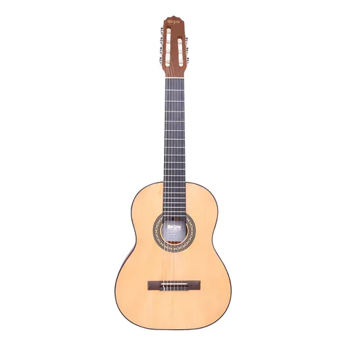 Viola Caipira Acústica Giannini Raiz VS1H Imbu NS 10 Cordas