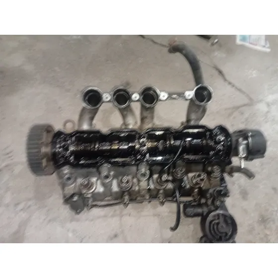Vendo Repuestos De Peugeot 1.9