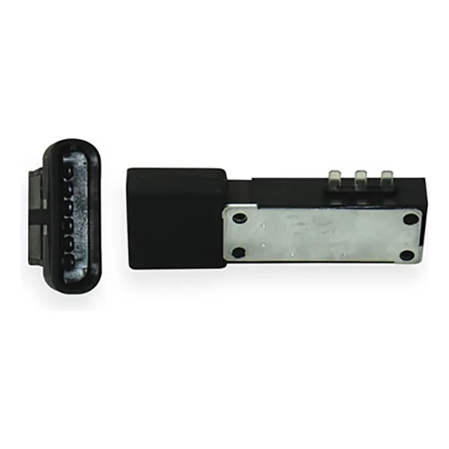 Modulo Encendido Para Ford Escort 4cil 1.9 1989 Tbi