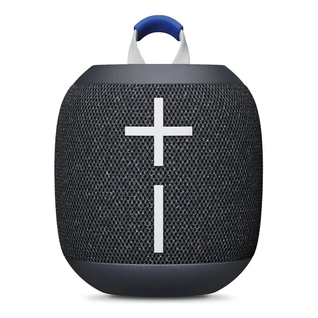 PARLANTE UE ULTIMATE EARS WONDERBOOM 4 BLUETOOTH COLOR NEGRO COLOR NEGRO