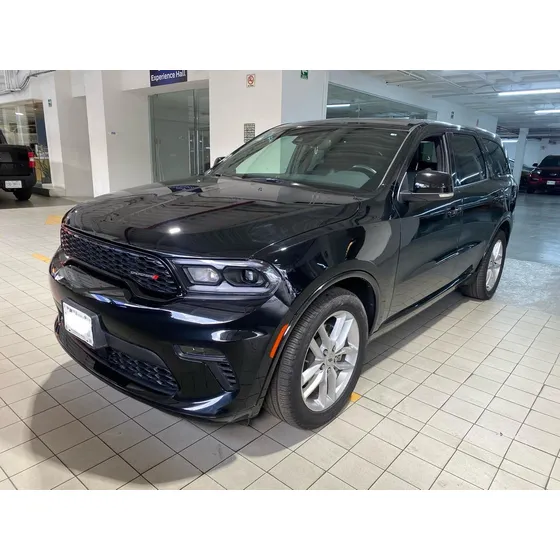 Dodge Durango Gt Plus