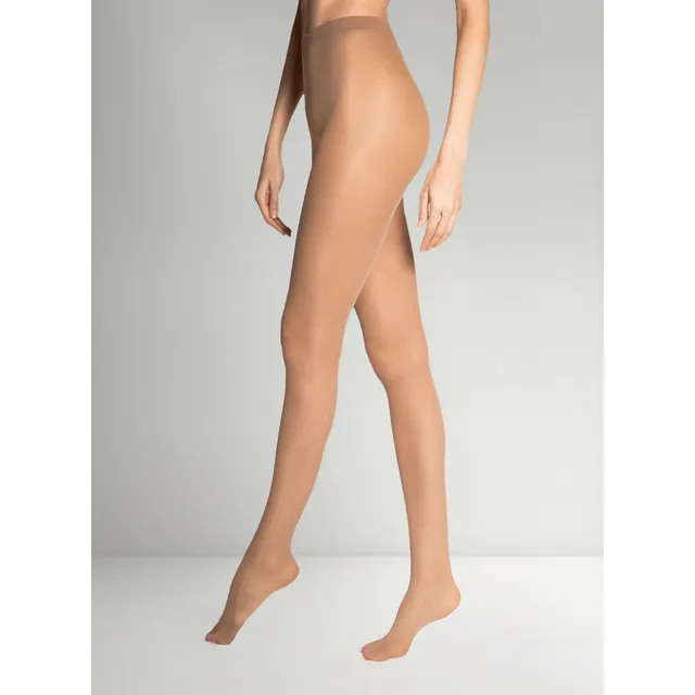 Meia Calça Fio 20 Adulto Feminino Opaca Lupo Loba 05898 Meia Calça Fio 20 Adulto Feminino Opaca Lupo Loba 05898