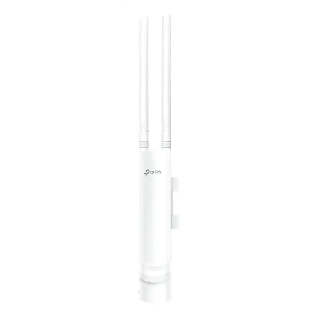 Access point exterior TP-Link Omada V3 blanco