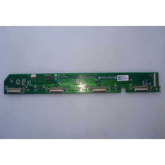 Placa Buffer LG 50pt250b Ebr71337801 Eax63332801 Rev:f
