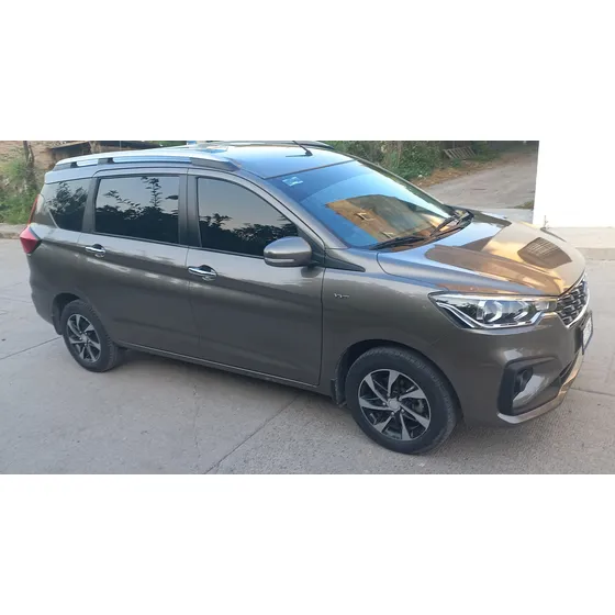 Suzuki Ertiga 1.4 T Boosterjet Glx