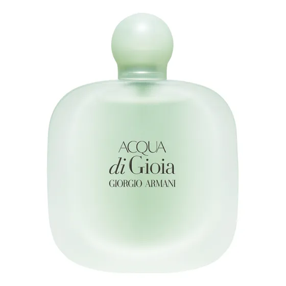 Perfume Acqua di Gioia EDT 100ml