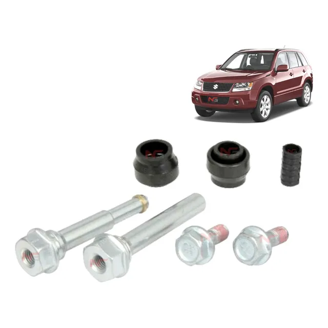 Kit Pernos Caliper Delantero Suzuki Grand Nomade 06-12 2.0