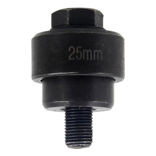 Herramienta De Perforación De Chapa, Caja De 25mm Herramienta De Perforación De Chapa, Caja De 25mm