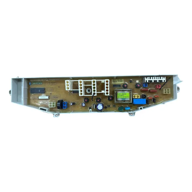 Tarjeta Lavadora Samsung Mfs-70a1dc-01