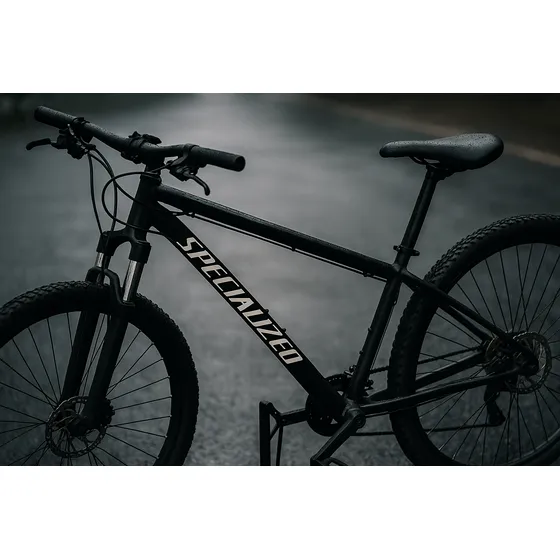 Bicicleta Specialized Rockhopper Aro 29  Bom Estado!