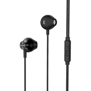 Fone De Ouvido P2 C/ Microfone Philips Taue101 Garantia+nf Fone De Ouvido P2 C/ Microfone Philips Taue101 Garantia+nf