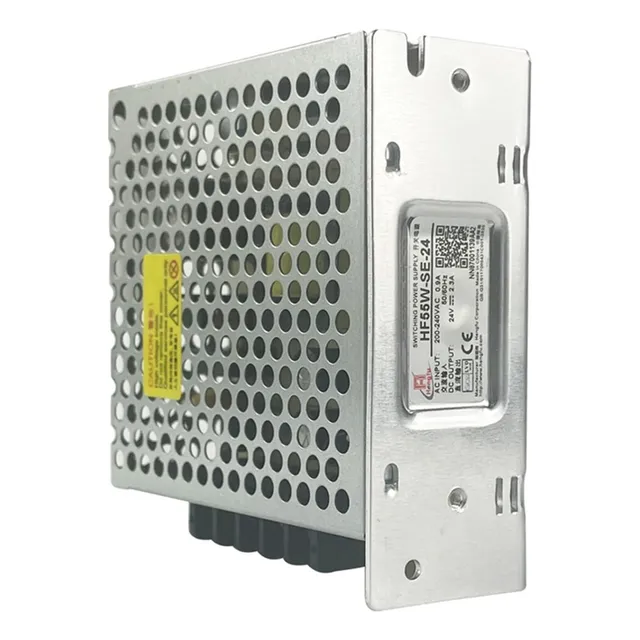 Fuente De Alimentación Conmutada Fengfu 55w 24v 2.3a