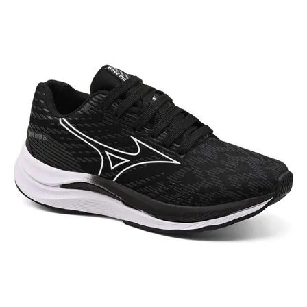 Tênis Mizuno Para Academia Treino Macio Leve Promoção