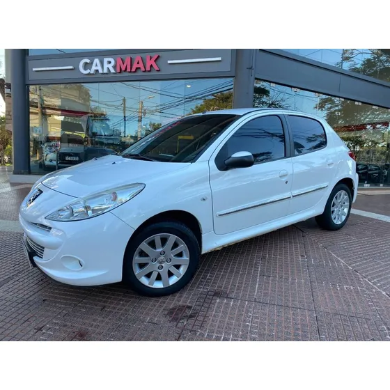 Peugeot 207 1.6 Allure 106cv