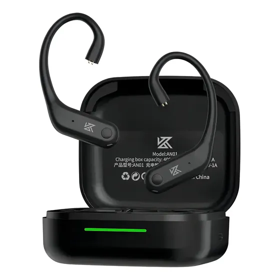 Kz An01 Modulo Bluetooth 5.4 Anc - Para Auriculares Kz Pin C Modulo An01