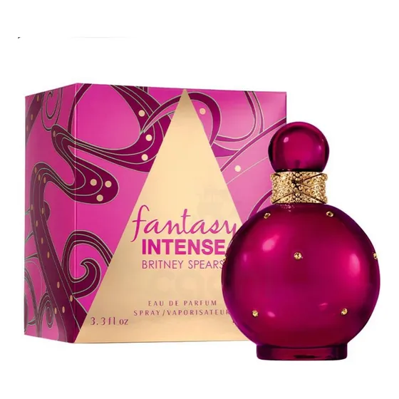 Britney Spears Fantasy Intense 100ml Edp