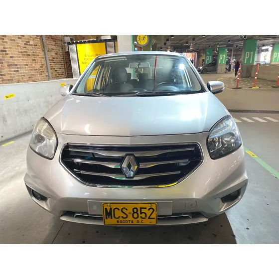 Renault Koleos 2.5 Expression