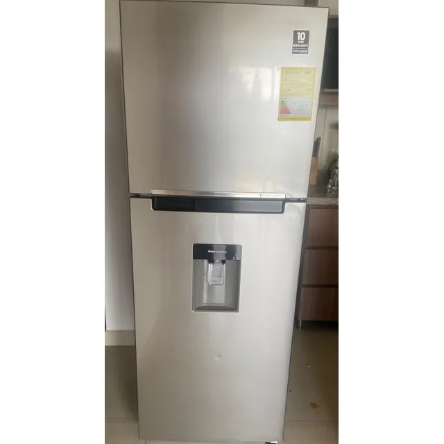 Samsung Bespoke Rt29k571js8 Inverter 912474-mco