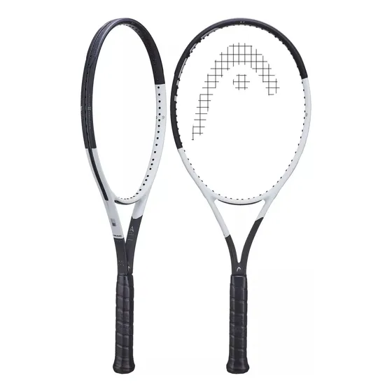 Raqueta Head Graphene 360+speed Mp+cuerda+cubre Oferta!!!