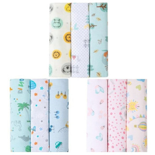Kit 3 Unidades Cueiro Flanelado Compose Macio Menino Menina Kit 3 Unidades Cueiro Flanelado Compose Macio Menino Menina