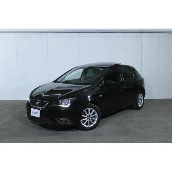 Seat Ibiza 1.6 Style 5p Mt
