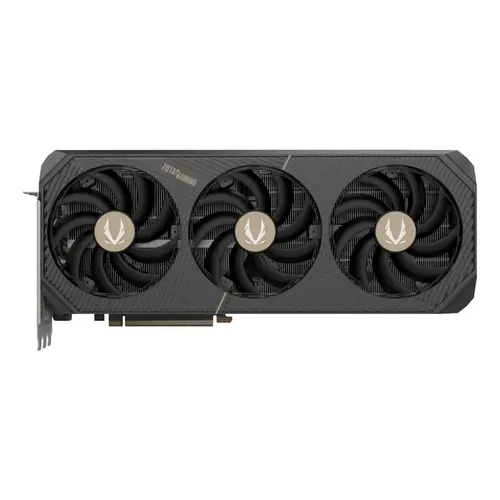 Placa De Vídeo Nvidia Zotac Geforce Rtx 5080 Solid Oc 16gb