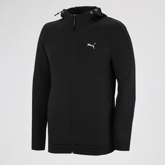Campera Puma Evostripe Hombre By Dexter