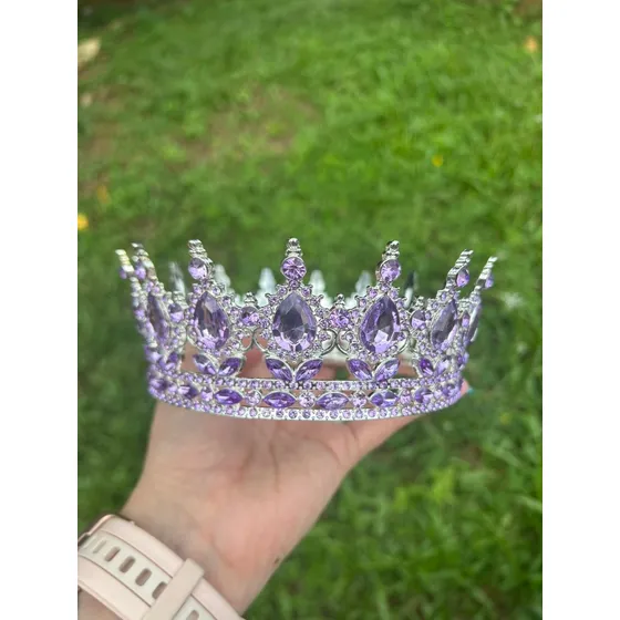 Coronas Para Quinceañera
