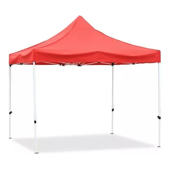 Toldo Plegable 3x3 Reforzado Nuevo Modelo Uv Impermeable
