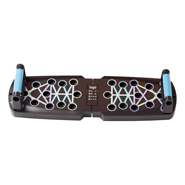 Ydjs Tabla De Flexiones For Hombres Equipo De Entrenamiento