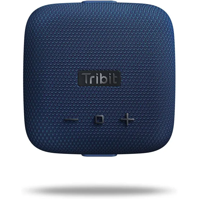 Micro Bluetooth Altavoz, Ip67 Impermeable - Tribit Stormbox 