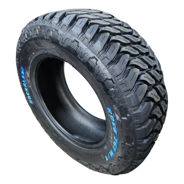 Neumatico 35x12.5 R20lt W Rockblade Rock 767 M/t 121q