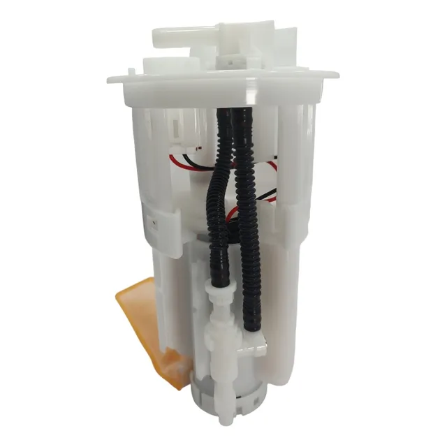 Módulo Bomba Gasolina Completo Montero Limited 3.5 3.8 