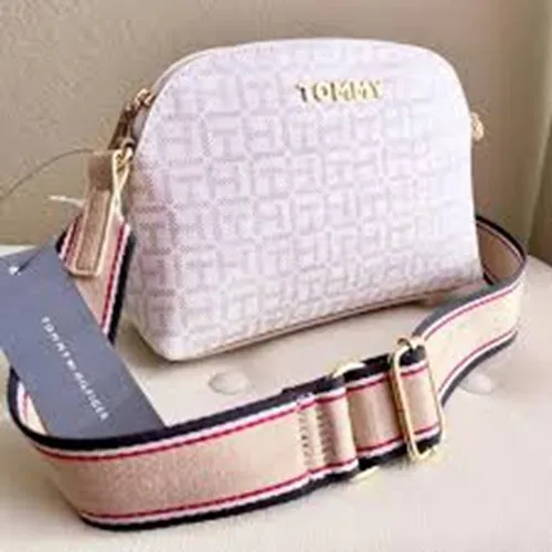 Tommy Hilfiger Bolsa Bandolera