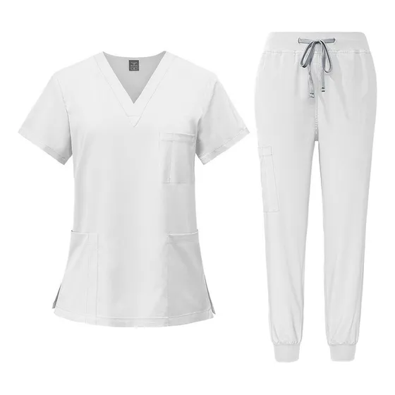 Uniformes De Enfermagem De Spa, Pet Groomer, 2023 [u]