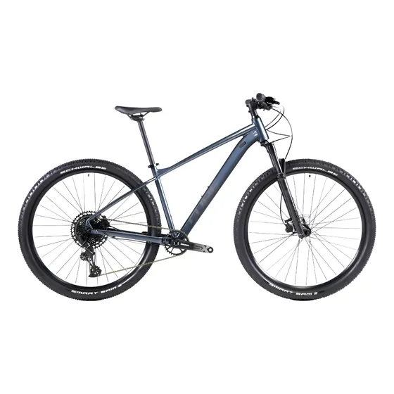 Bicicleta Mtb R29 Cube Attention 2022 12v Sram Sx - Celero