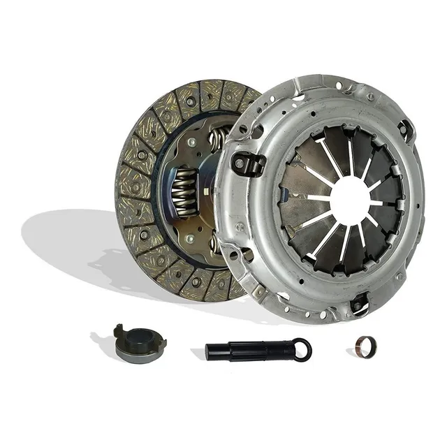 Kit De Clutch Para 03-09 Honda Accord 2.4l L4 Dohc