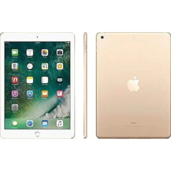 Apple iPad De 9.7 Pulgadas Con Wifi, 32 Gb 2017