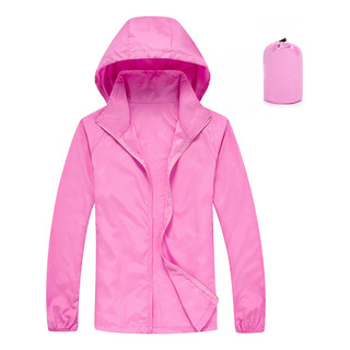 Chaqueta Impermeable E Para Mujer Con Capucha, Cortavientos, Chaqueta Impermeable E Para Mujer Con Capucha, Cortavientos,