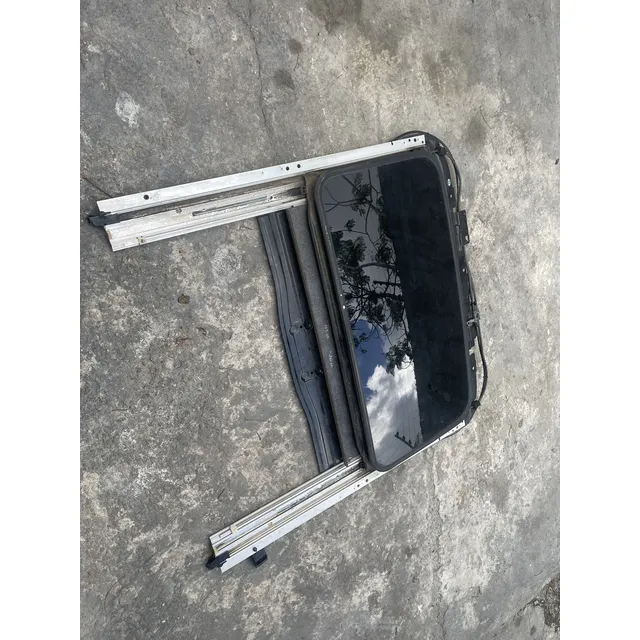 Sistema Quemacoco Chery Tiggo Original